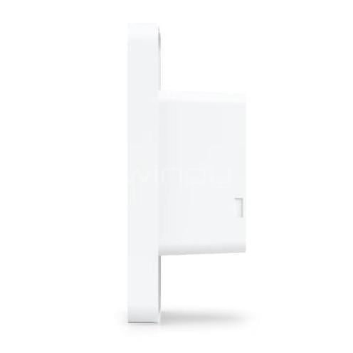 Lector de Acceso Ubiquiti UniFi UA-G3-W (NFC, Bluetooth, IP55, Blanco)