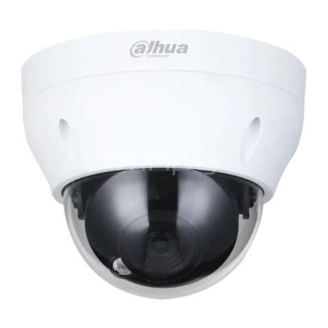 Cámara Domo IP Dahua Entry (2MP, CMOS, Varifocal Motorizada, PoE, IP67)