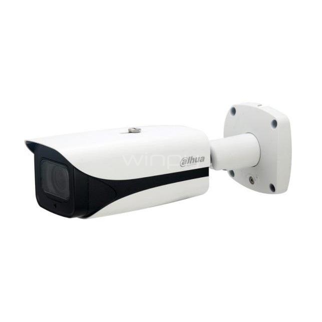 Cámara de Vigilancia IP Dahua Bullet AI (5mm, 2MP, PoE, IP67, IK10)