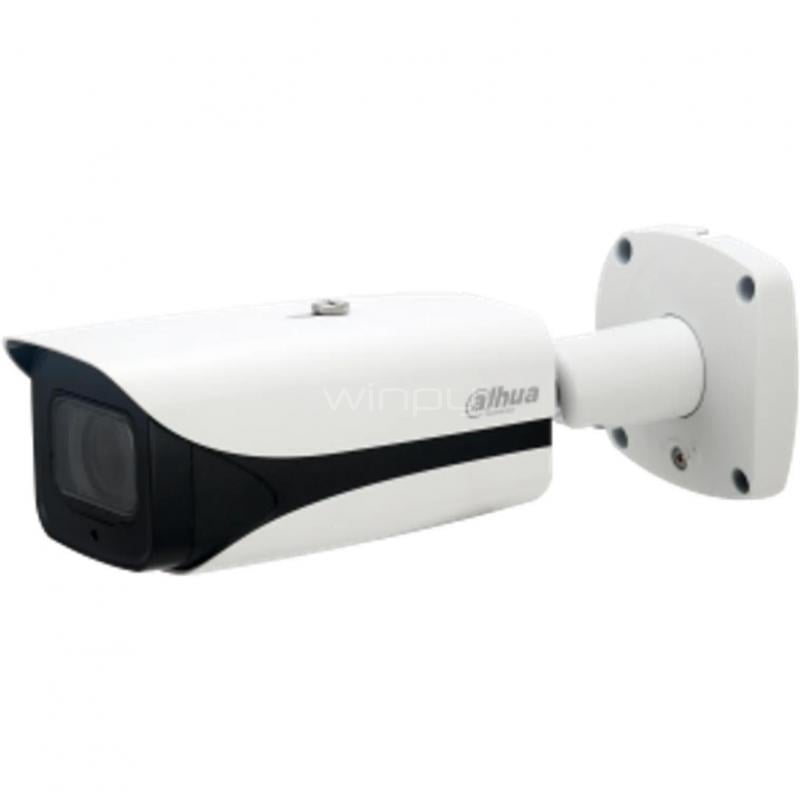 Cámara Bullet IP Dahua WizMind (7mm, 5MP, PoE, IP67, IK10)