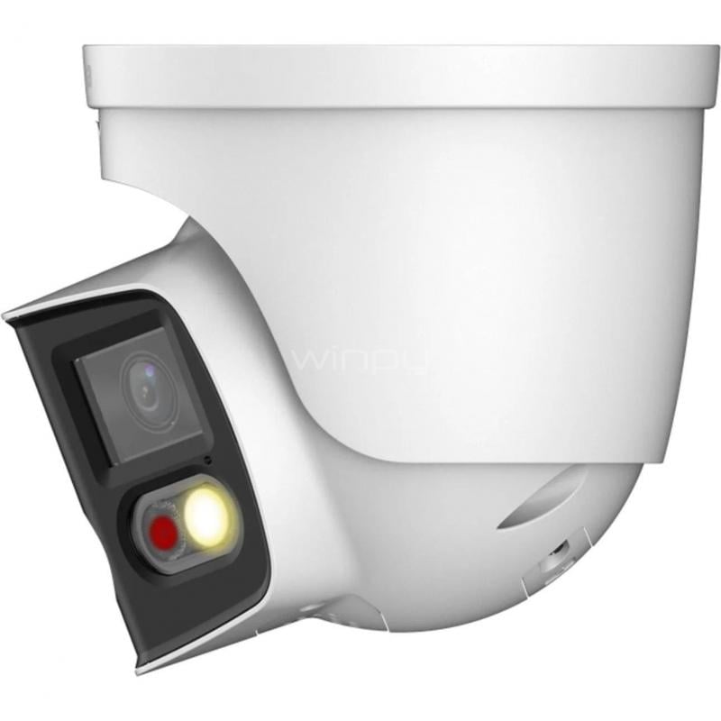 Cámara de Vigilancia IP Dahua TiOC Duo (2.8mm, 8MP, PoE, H.265+, IP67)