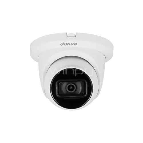 Cámara de Vigilancia IP Dahua WizMind (2.8mm, 4MP, PoE, CMOS, H.265+, IP67)
