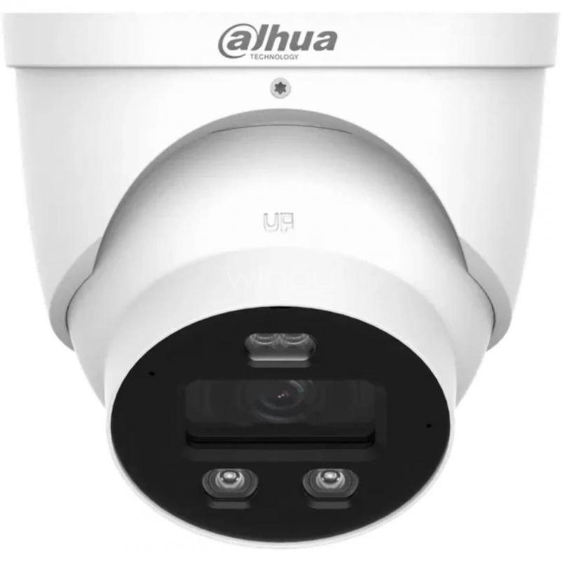 Cámara de Vigilancia IP Dahua WizSense TiOC (4MP, PoE, CMOS, H.265+, IP67)