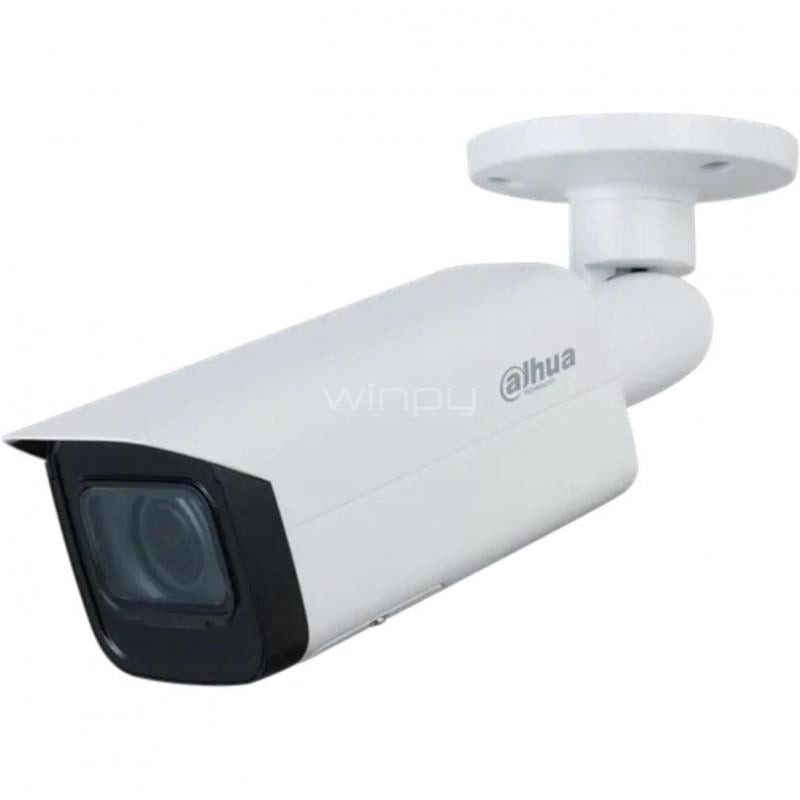 Cámara de Vigilancia IP Dahua WizSense (5MP, PoE, CMOS, H.265+, IP67)