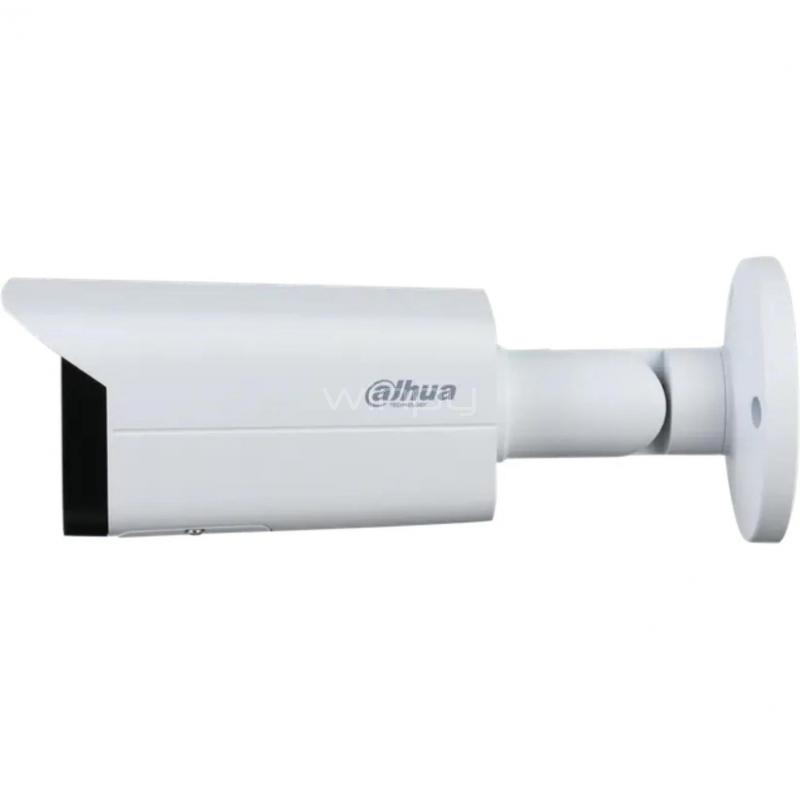 Cámara de Vigilancia IP Dahua WizSense (5MP, PoE, CMOS, H.265+, IP67)