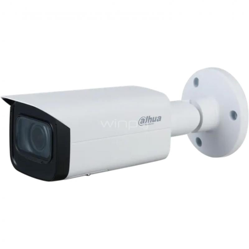 Cámara de Vigilancia IP Dahua WizSense (5MP, PoE, CMOS, H.265+, IP67)