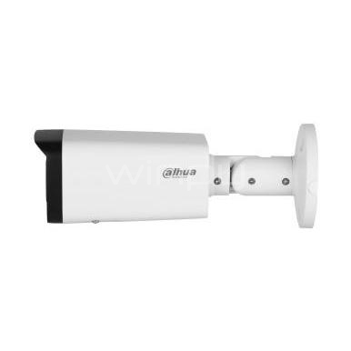 Cámara de Vigilancia IP Dahua WizSense (4MP, PoE, CMOS, H.265+, IP67)