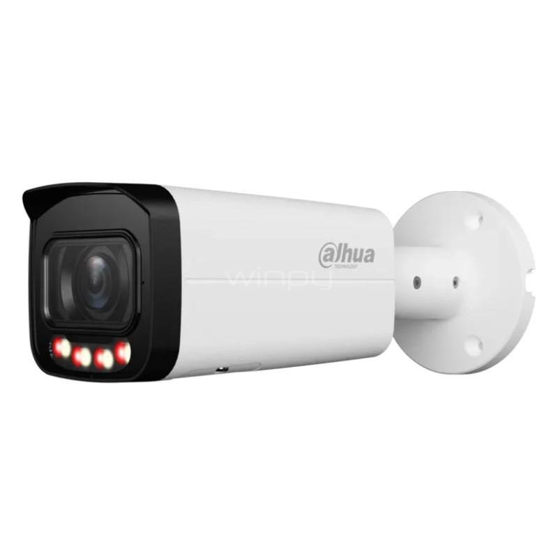Cámara de Vigilancia IP Dahua WizSense (2.7mm, 2MP, PoE, IP67)