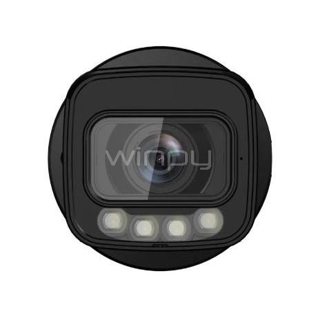 Cámara de Vigilancia IP Dahua WizSense (2.7mm, 2MP, PoE, IP67)