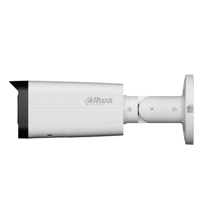 Cámara de Vigilancia IP Dahua WizSense (2.7mm, 2MP, PoE, IP67)