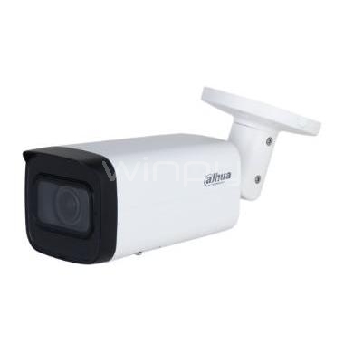 Cámara de Vigilancia IP Dahua WizSense (2.7mm, 4MP, PoE, CMOS, H.265+, IP67)