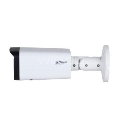 Cámara de Vigilancia IP Dahua WizSense (2.7mm, 4MP, PoE, CMOS, H.265+, IP67)