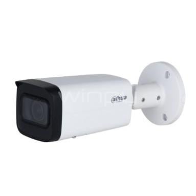 Cámara de Vigilancia IP Dahua WizSense (2.7mm, 4MP, PoE, CMOS, H.265+, IP67)