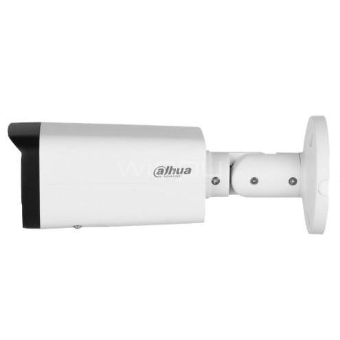 Cámara de Vigilancia IP Dahua WizSense (2.7mm, 2MP, PoE, CMOS, H.265+, IP67, IK10)