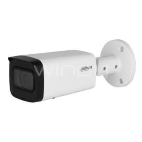 Cámara de Vigilancia IP Dahua WizSense (2.7mm, 2MP, PoE, CMOS, H.265+, IP67, IK10)