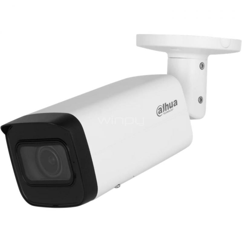 Cámara de Vigilancia IP Dahua WizSense (2.7mm, 2MP, PoE, CMOS, H.265+, IP67)