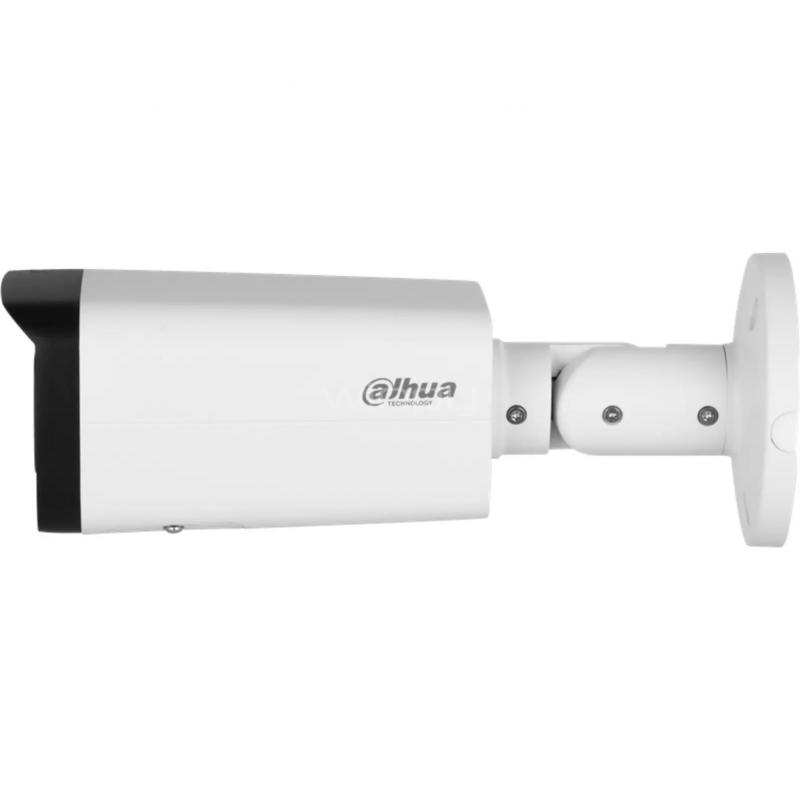 Cámara de Vigilancia IP Dahua WizSense (2.7mm, 2MP, PoE, CMOS, H.265+, IP67)
