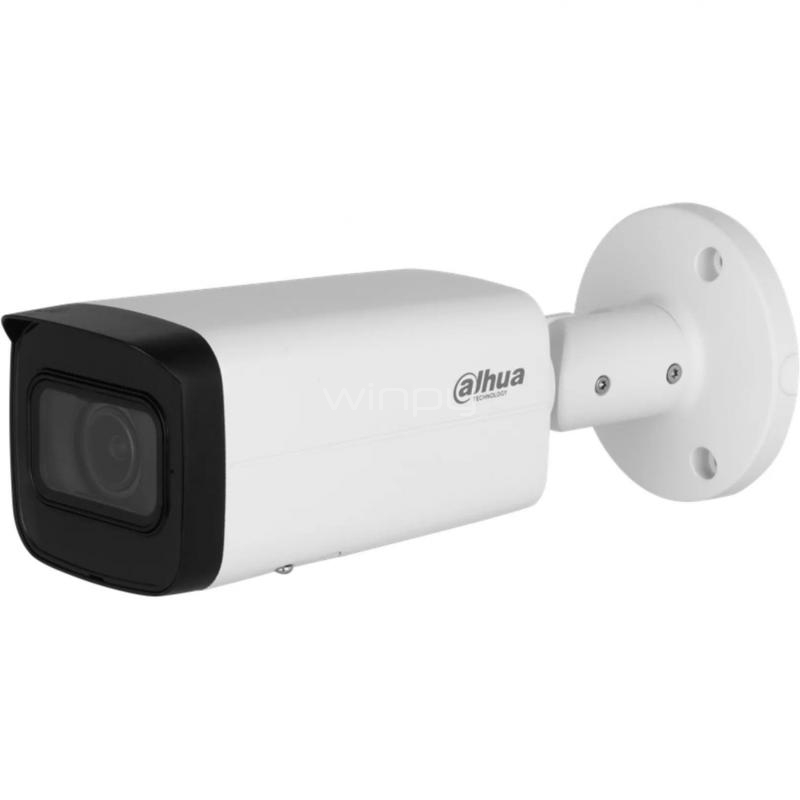 Cámara de Vigilancia IP Dahua WizSense (2.7mm, 2MP, PoE, CMOS, H.265+, IP67)