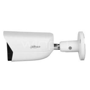 Cámara de Vigilancia IP Dahua WizSense (4MP, PoE, CMOS, Full-Color, IP67)