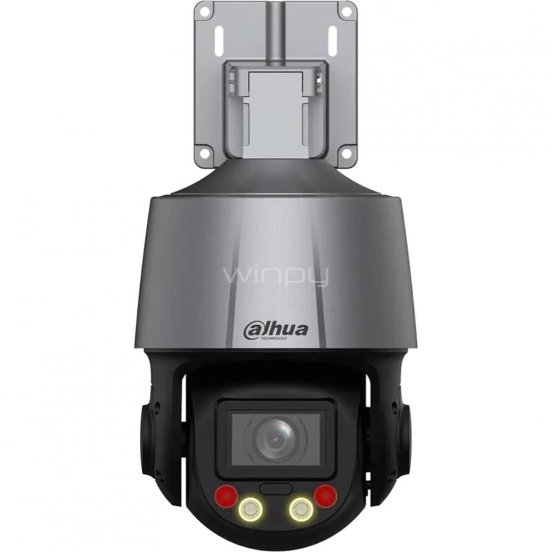 Cámara de Vigilancia IP Dahua PTZ (2.7mm, 2MP, PoE, CMOS, H.265+, IP66)