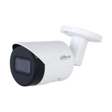 Cámara de Vigilancia IP Dahua WizSense (8MP, PoE, CMOS, H.265+, IP67)