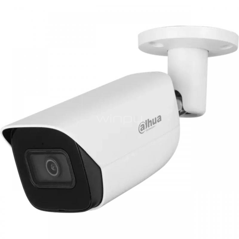 Cámara de Vigilancia IP Dahua WizSense (2.8mm, 4MP, PoE, CMOS, H.265+, IP67)