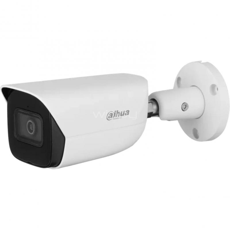 Cámara de Vigilancia IP Dahua WizSense (2.8mm, 4MP, PoE, CMOS, H.265+, IP67)