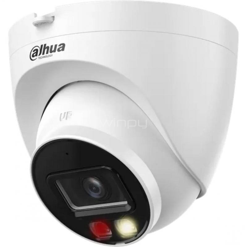 Cámara de Vigilancia IP Dahua PTZ (2.8mm, 6MP, PoE, CMOS, H.265+, IP67)
