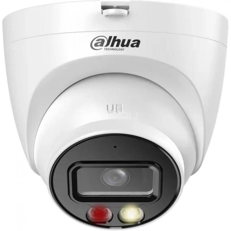Cámara de Vigilancia IP Dahua PTZ (2.8mm, 6MP, PoE, CMOS, H.265+, IP67)