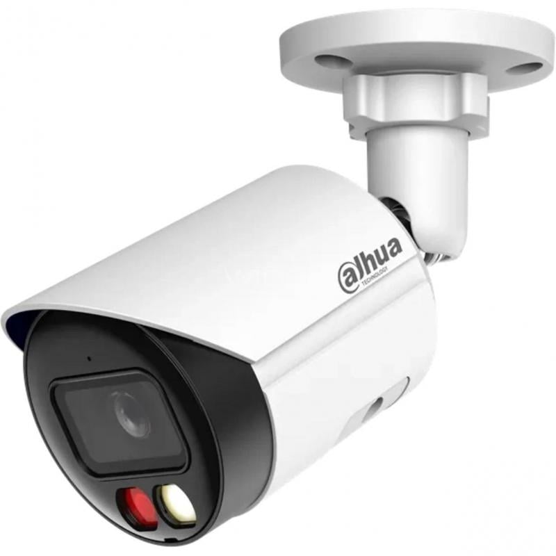Cámara de Vigilancia IP Dahua PTZ (6MP, PoE, CMOS, H.265+, IP67)