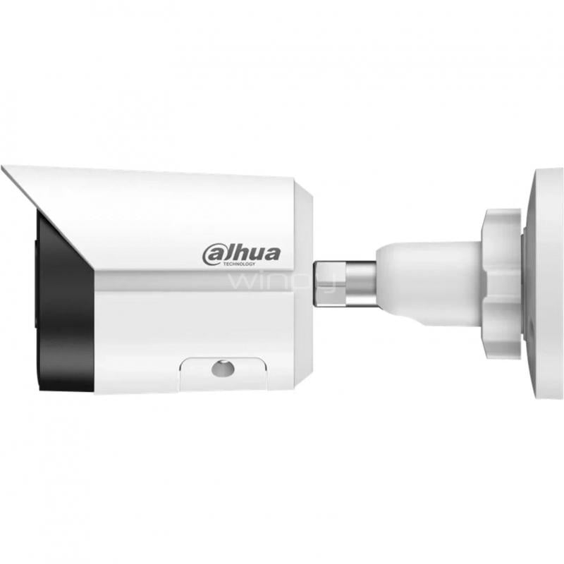 Cámara de Vigilancia IP Dahua PTZ (6MP, PoE, CMOS, H.265+, IP67)