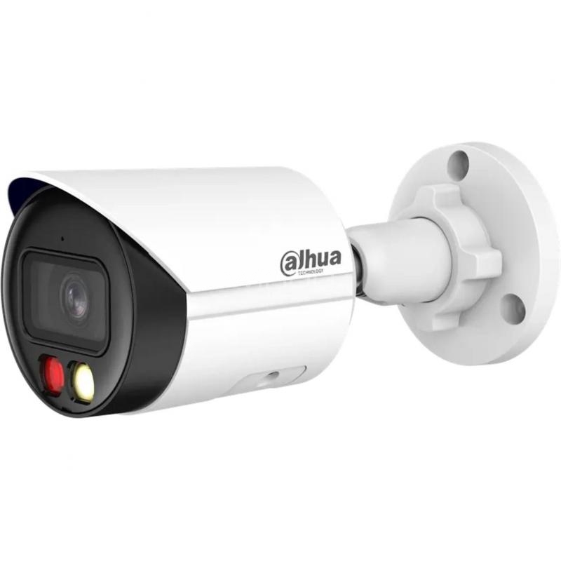 Cámara de Vigilancia IP Dahua PTZ (6MP, PoE, CMOS, H.265+, IP67)