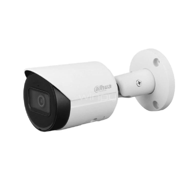 Cámara de Vigilancia IP Dahua PTZ (5MP, PoE, CMOS, H.265+, IP67)
