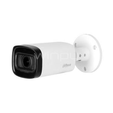 Cámara de Vigilancia Dahua PTZ (2.7mm, 8MP, CMOS, IP67)