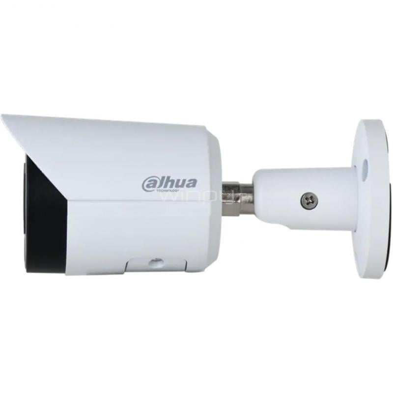 Cámara de Vigilancia IP Dahua PTZ (4MP, PoE, CMOS, H.265+, IP67)