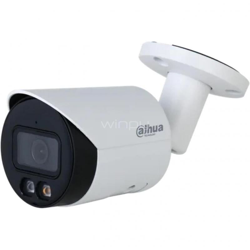 Cámara de Vigilancia IP Dahua PTZ (4MP, PoE, CMOS, H.265+, IP67)