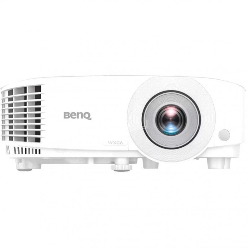 Proyector BenQ MW560C (DLP, 4000 Lúmenes, WXGA, HDMI+VGA+USB)