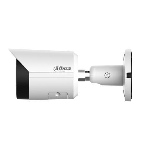 Cámara de Vigilancia IP Dahua PTZ (3.6mm, 4MP, PoE, CMOS, H.265+, IP67)