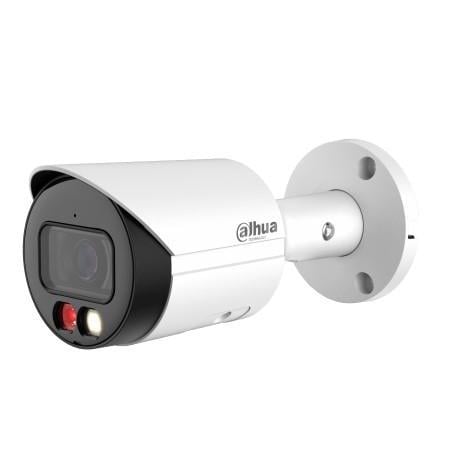 Cámara de Vigilancia IP Dahua PTZ (3.6mm, 4MP, PoE, CMOS, H.265+, IP67)