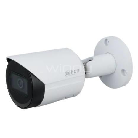 Cámara de Vigilancia IP Dahua PTZ (2.8mm, 4MP, PoE, CMOS, H.265+, IP67, IR)