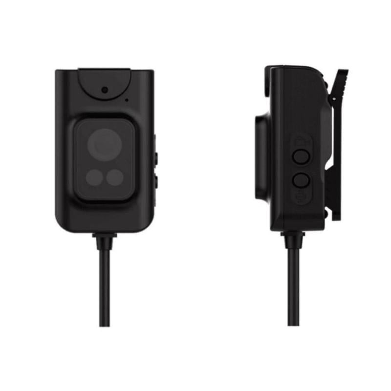 Cámara Anexa Portátil Dahua (2MP, Infrarrojo, CMOS, H.264, IP66)