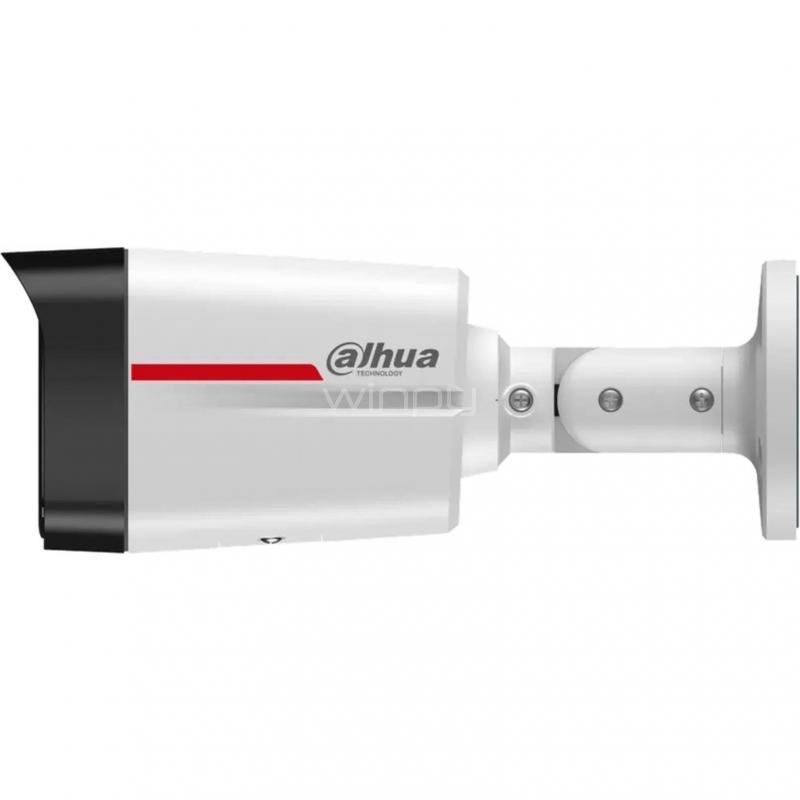 Cámara de Vigilancia IP Dahua PTZ WizColor (2MP, PoE, CMOS, H.265+, IP67)
