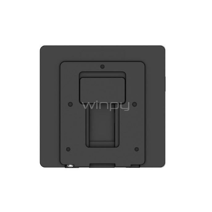 Terminal de Control de Acceso Dahua de 4.3“ (Reconocimiento Facial, Pantalla Táctil, Ethernet/RJ-45)