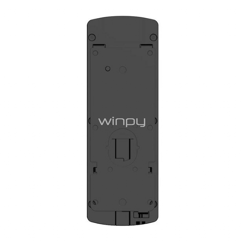 Terminal de de Acceso Dahua (Huella Dactilar, RFID, Teclado, IP65, IK08)