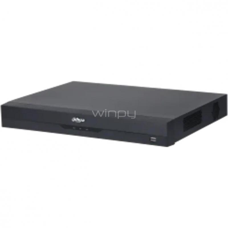 Grabadora de Video XVR Dahua DH-XVR4232AN-I/T (1080p, 32 Canales, H.265+)
