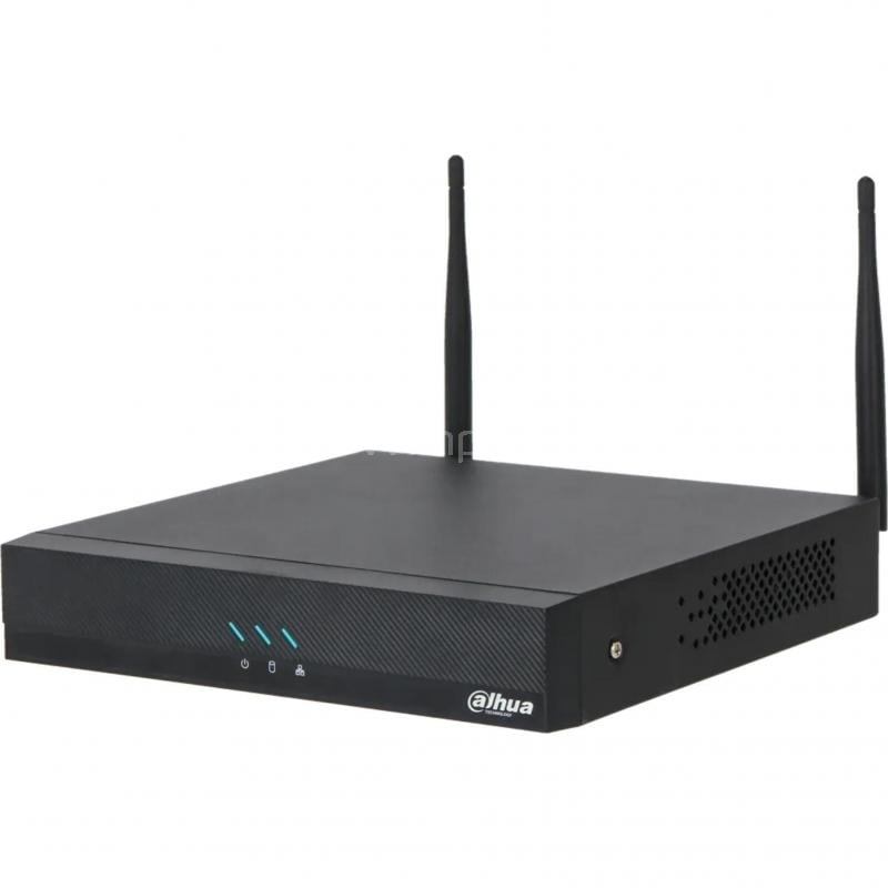 Grabadora de Video NVR Dahua DHI-NVR2108HC-W (1080p, 8 Canales, H.265+)