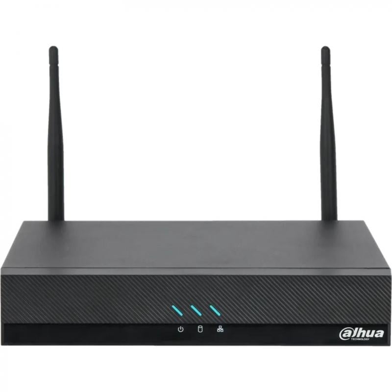 Grabadora de Video NVR Dahua DHI-NVR2108HC-W (1080p, 8 Canales, H.265+)