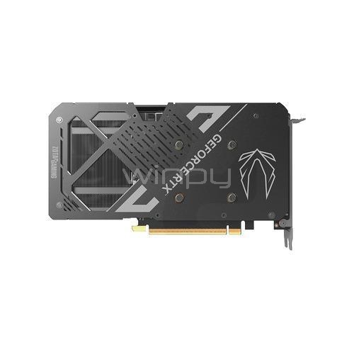 Tarjeta gráfica ZOTAC GeForce RTX 5060 Ti Twin Edge OC de 8GB GDDR7