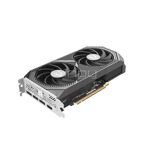 Tarjeta gráfica ZOTAC GeForce RTX 5060 Ti Twin Edge OC de 8GB GDDR7