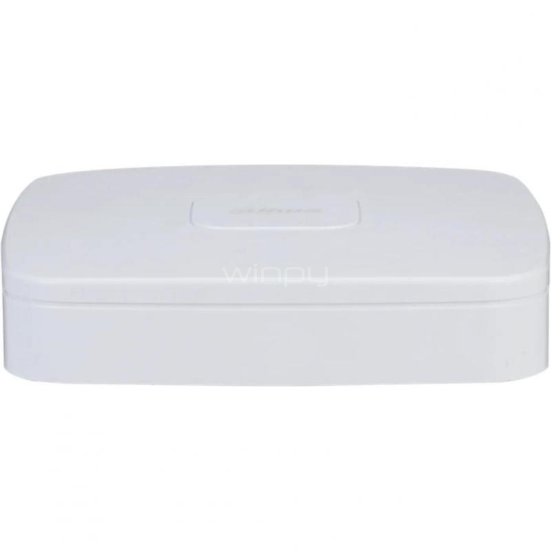 Grabadora de Video NVR Dahua DHI-NVR2116-4KS3 (4K, 16 Canales, H.265+)